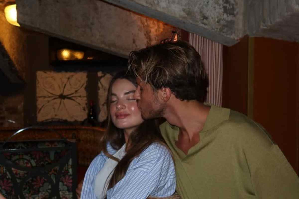 cosa è accaduto raffaella brando