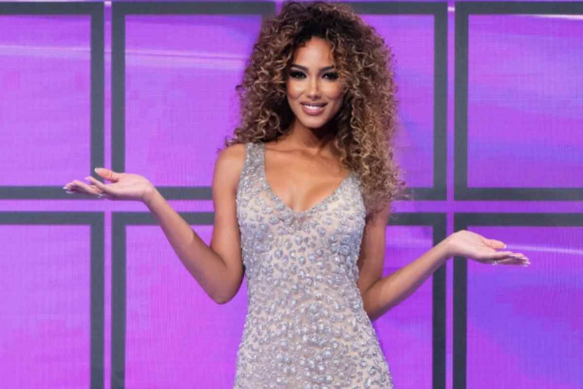 samira lui da bambina
