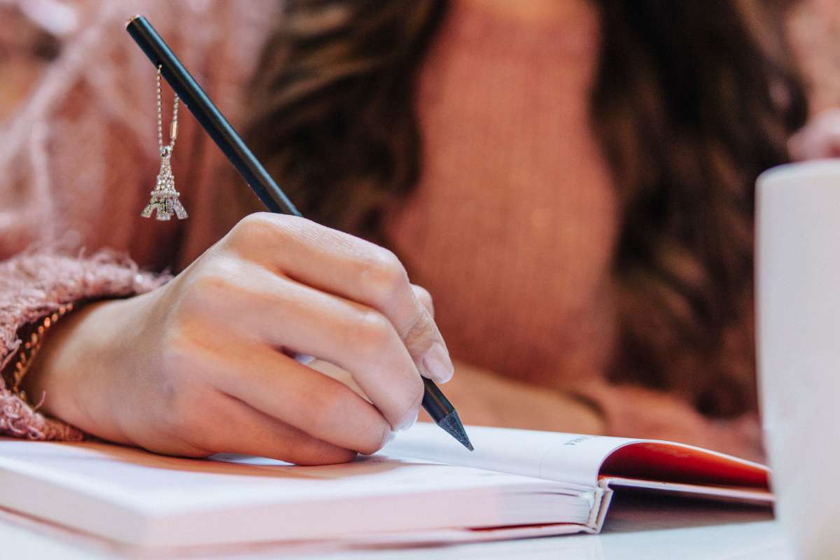 come scrivi lettera S