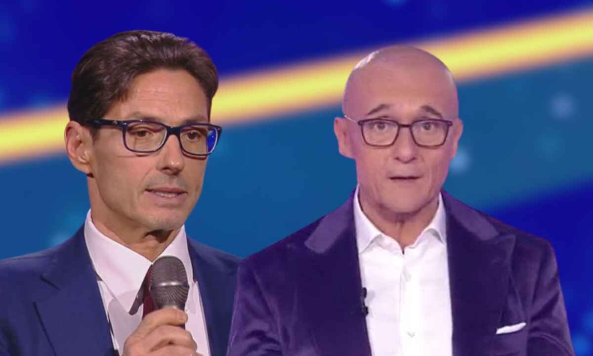 decisione berslusconi signorini