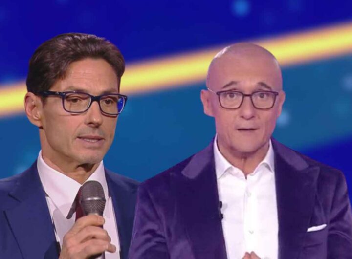 decisione berslusconi signorini