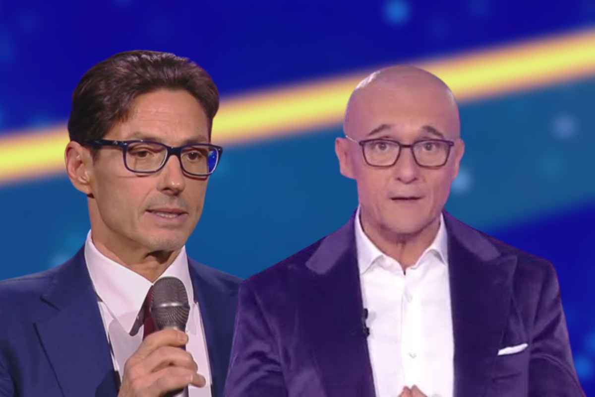 decisione berslusconi signorini