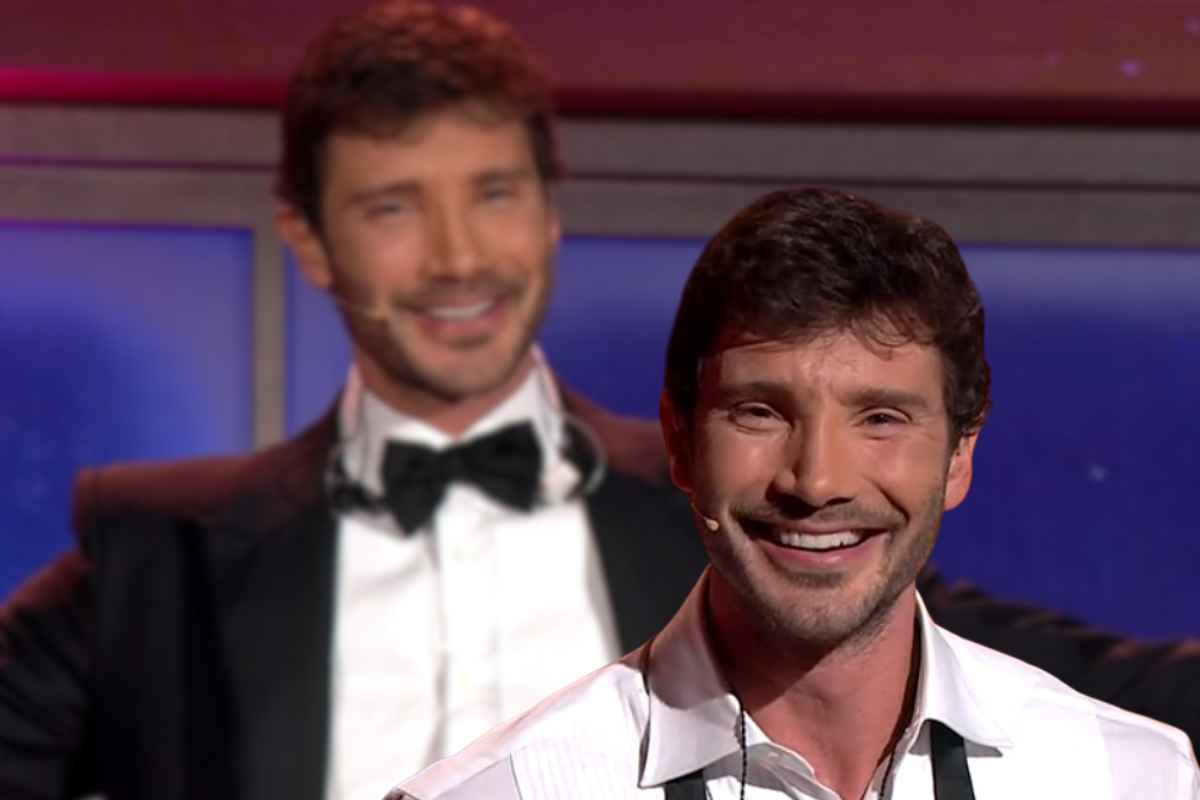 annuncio stefano de martino