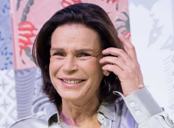 stephanie di monaco annuncio