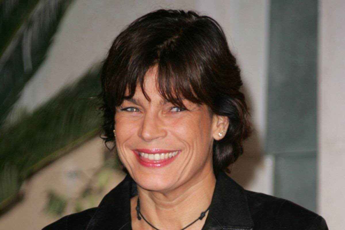 stephanie di monaco annuncio