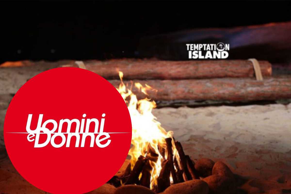 da temptation al trono over