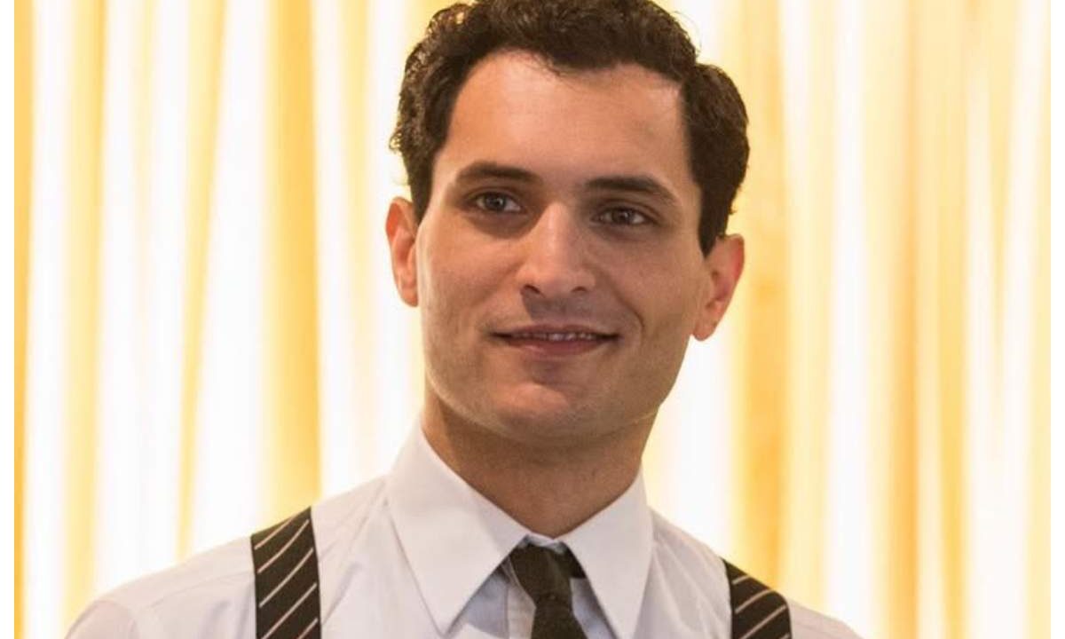 tersigni perchè ha lasciato il paradiso