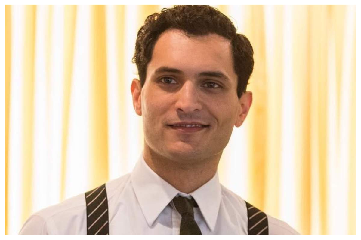 tersigni perchè ha lasciato il paradiso