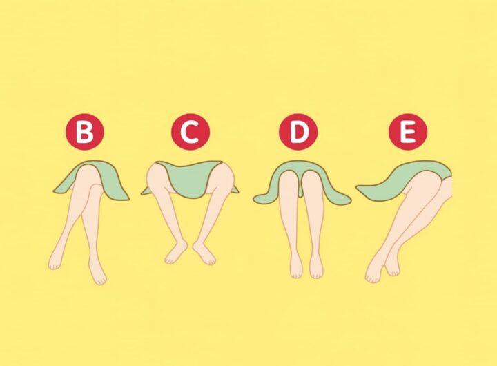 come capire che personalità hai