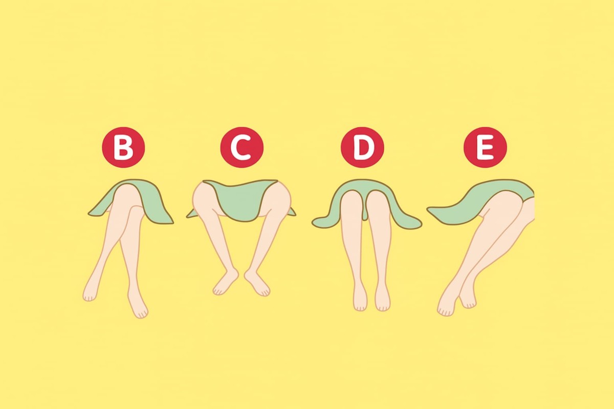 come capire che personalità hai