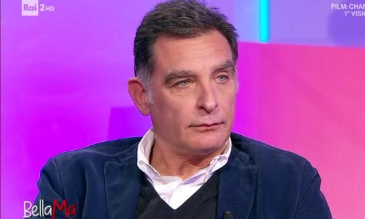 tiberio timperi dove vive