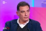 tiberio timperi dove vive