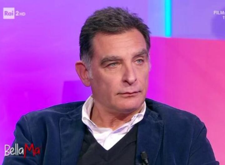 tiberio timperi dove vive