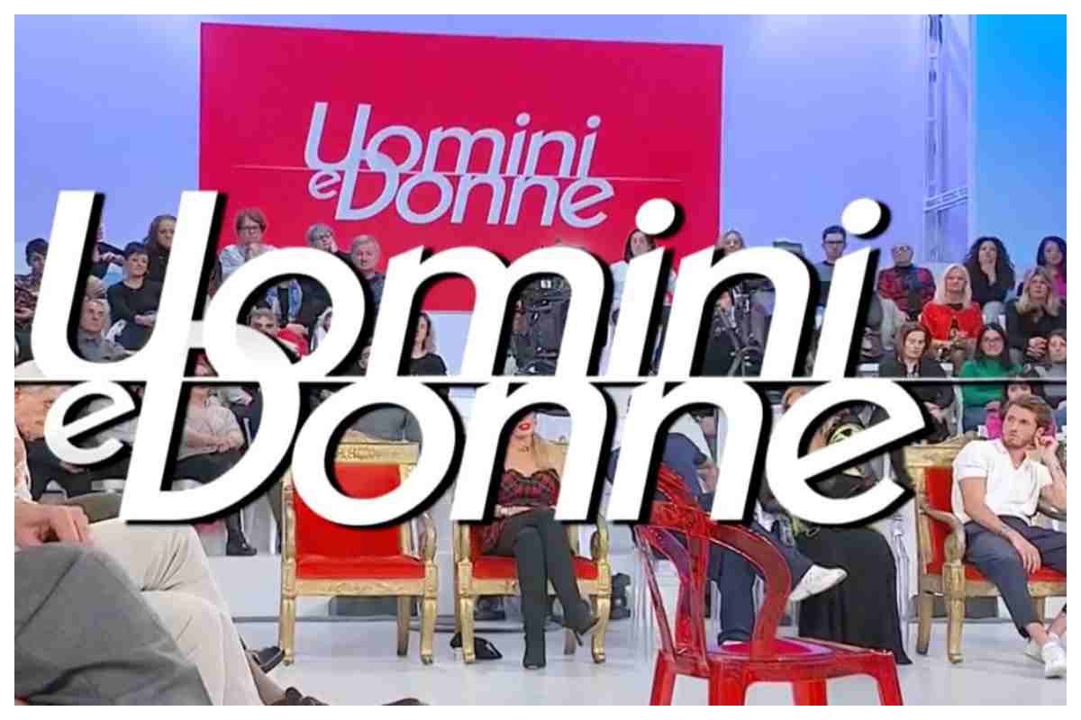 uomini e donne quanto guadagnano cavalieri e dame