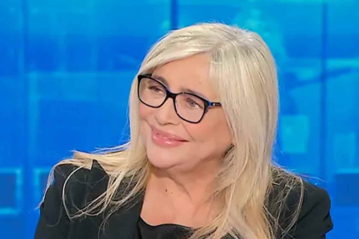cosa sta succedendo domenica in mara venier