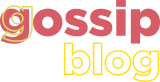 Gossip Blog
