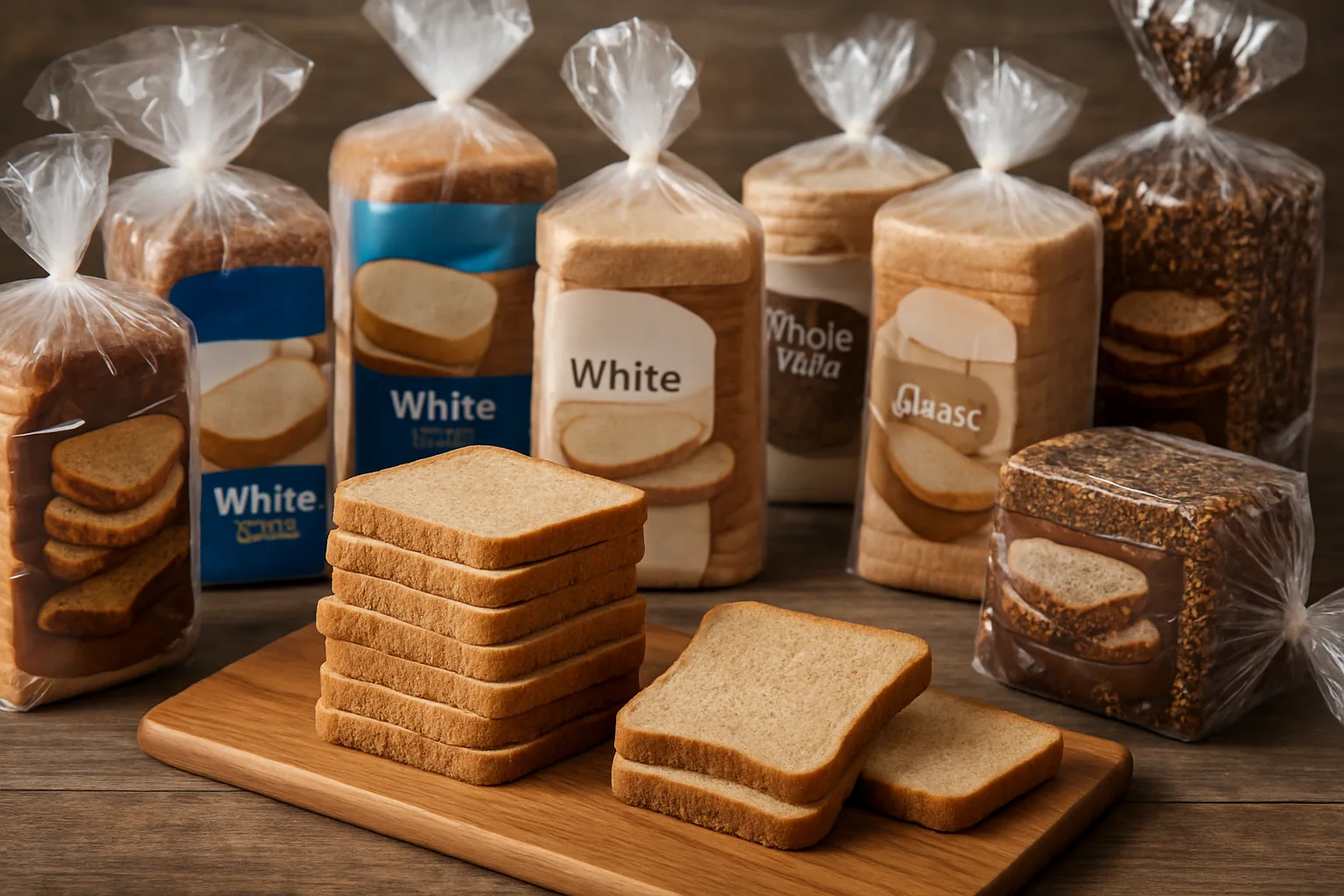 Pane a fette: la classifica Altroconsumo dei migliori prodotti da supermercato
