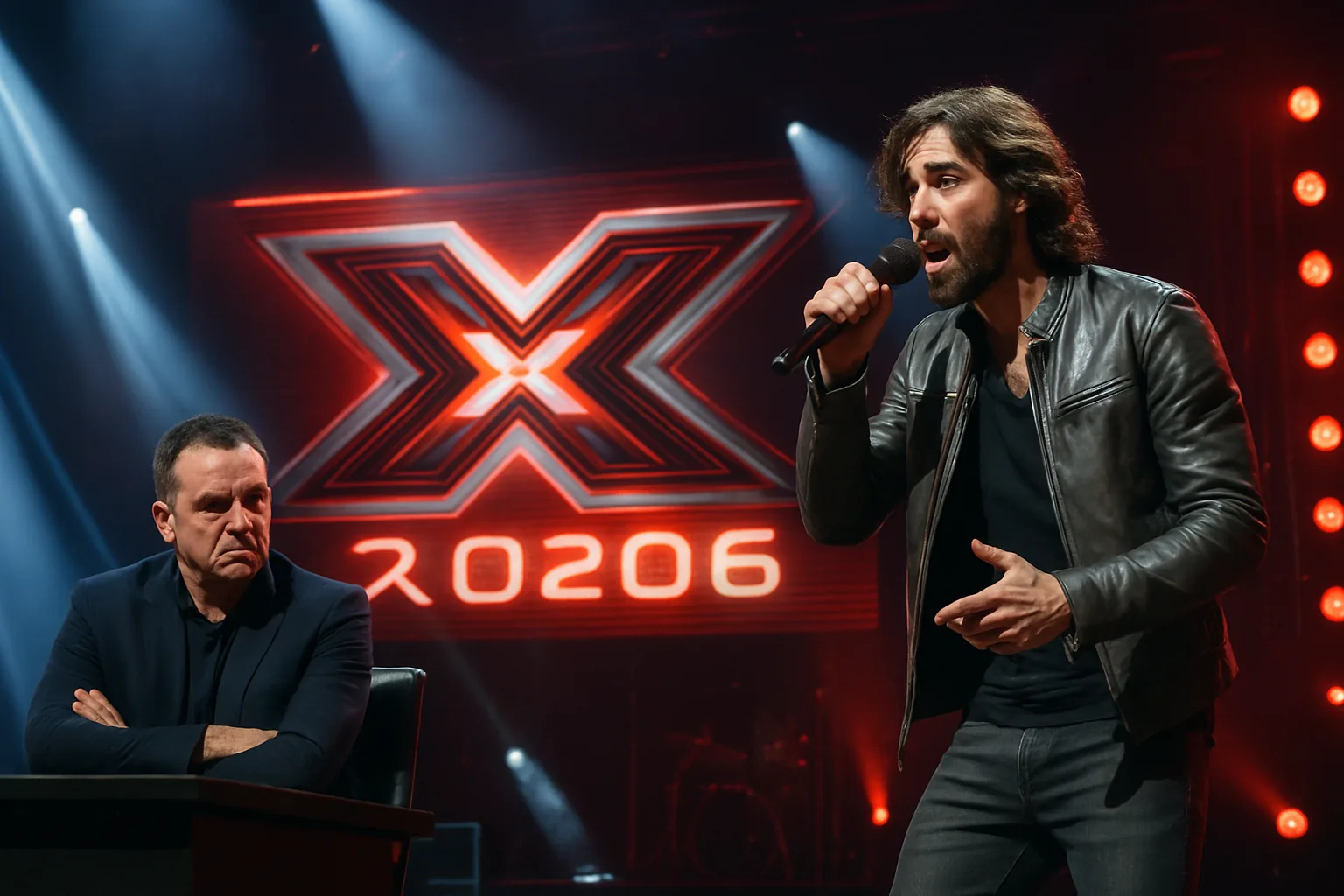 X Factor 2026, il primo Live con Marco Mengoni e l'X Pass di Giorgia