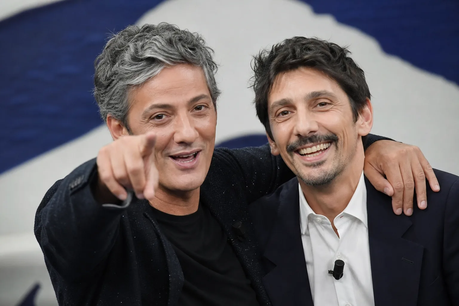 Fiorello torna su Rai1 con Fabrizio Biggio: il nuovo format è ancora un mistero