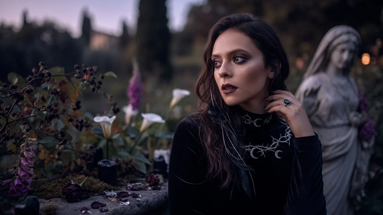 Francesca Michielin torna con Magia Bianca, Magia Nera: l'album dark in uscita il 30 ottobre