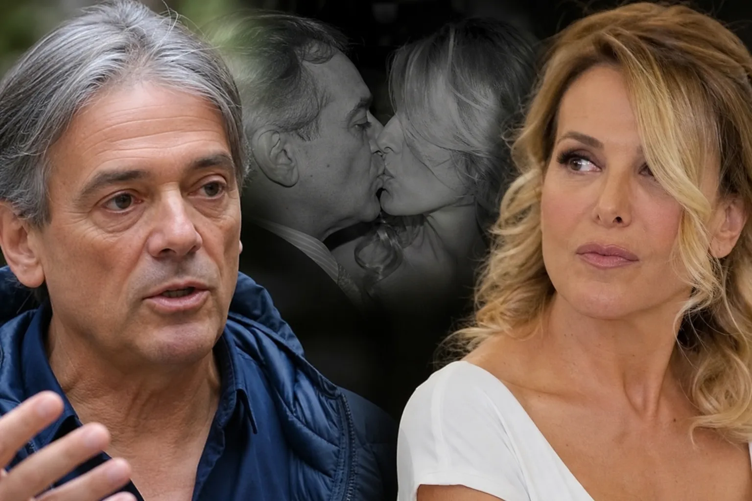Michele Carfora attacca Barbara D'Urso: 'Possessiva, gelosa e bugiarda sulle corna'