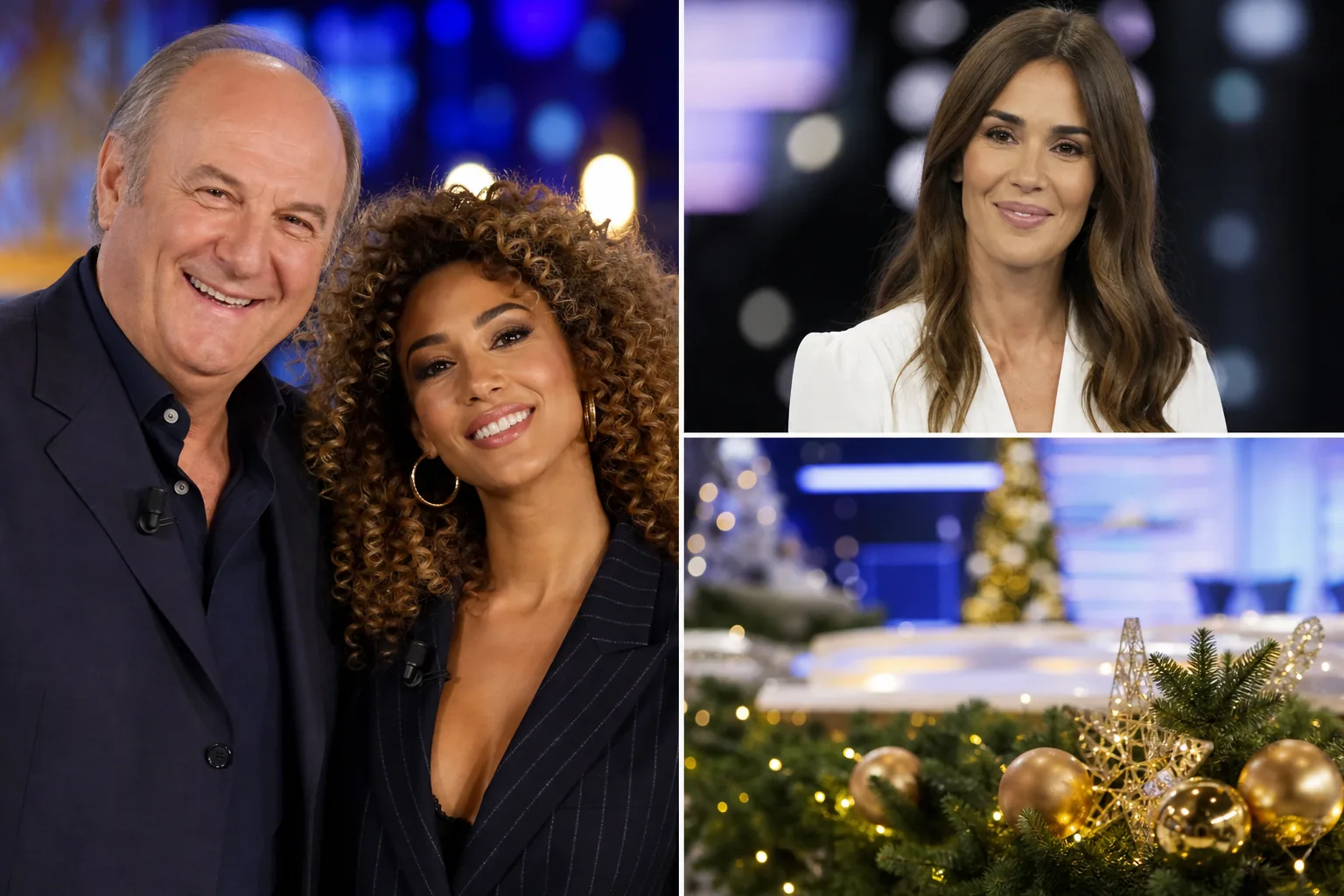 Canale 5 presenta il palinsesto di Natale: La Ruota della Fortuna no stop, torna This is Me